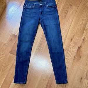 Banana Republic Skinny Jeans
